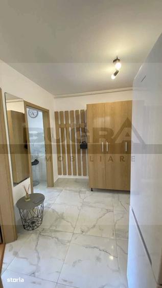 Apartament de 1 camera, modern, 45mp, parcare, zona UMF - 1