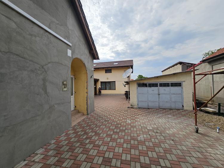 Casă individuală cu 6 camere cu Piscina în Freidorf