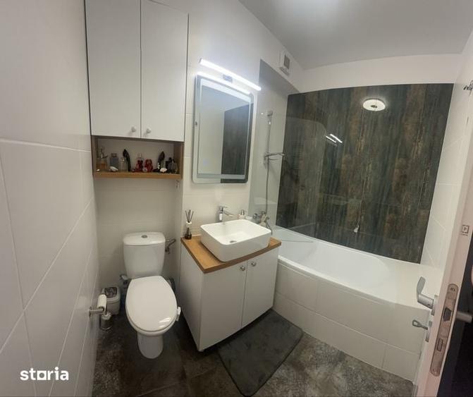 Apartament 1 camera- Cartier ARCADA - 2