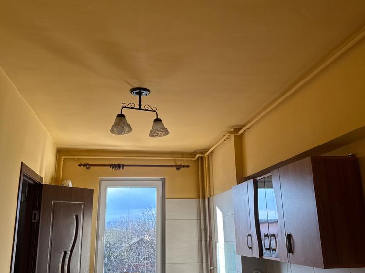 Apartament cu 2 camere decomandat în 7 Noiembrie