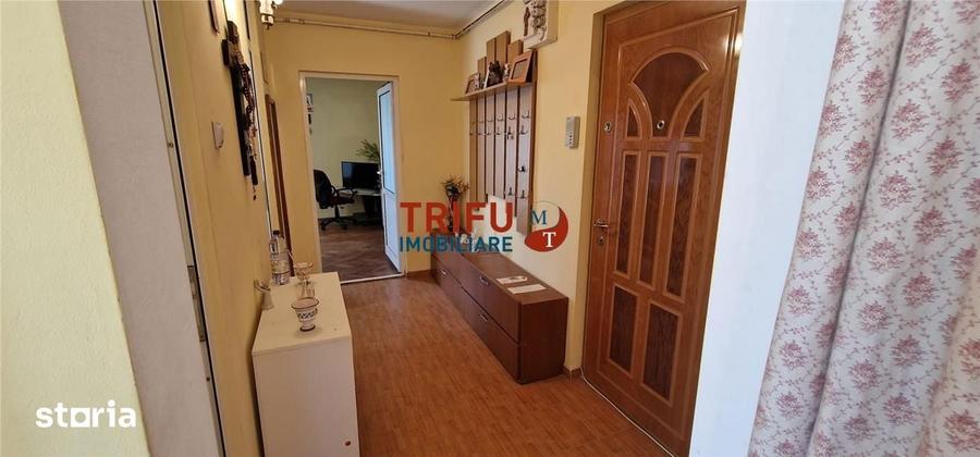 Apartament 2 camere de vanzare zona Tolstoi - 10