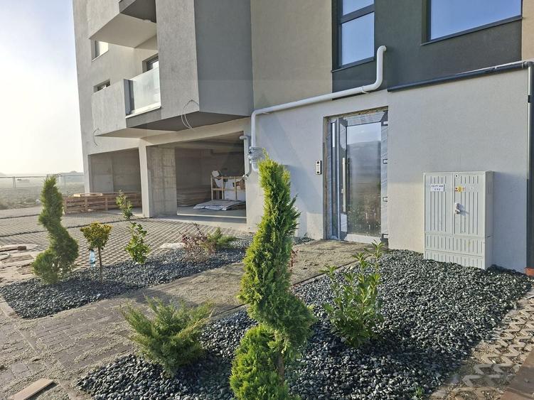 Apartament cu 3 camere decomandat în Șelimbăr — fotografia 1