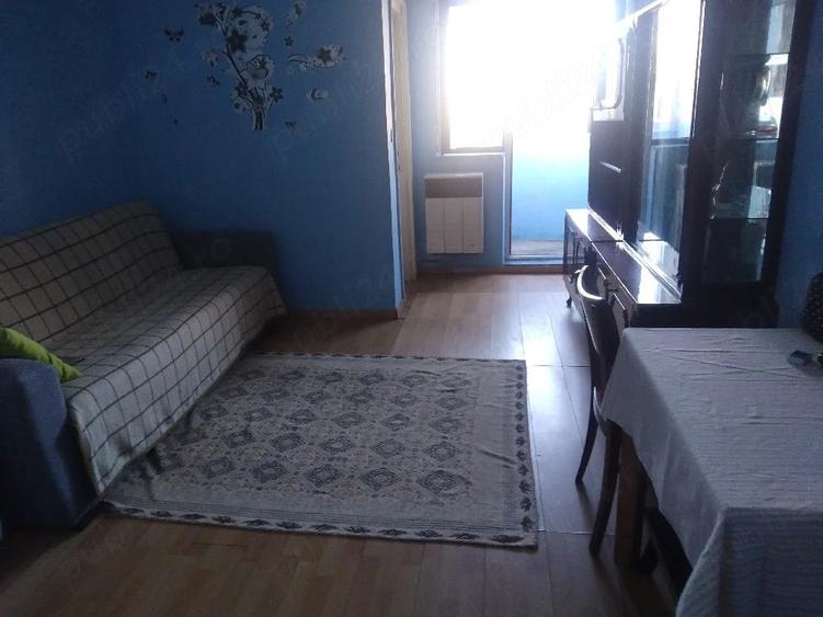 Garsonieră decomandată în Exterior Vest