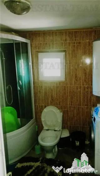 Casa de in Vasilati, 106 mp, teren 533 mp, deschidere 25 m - 3