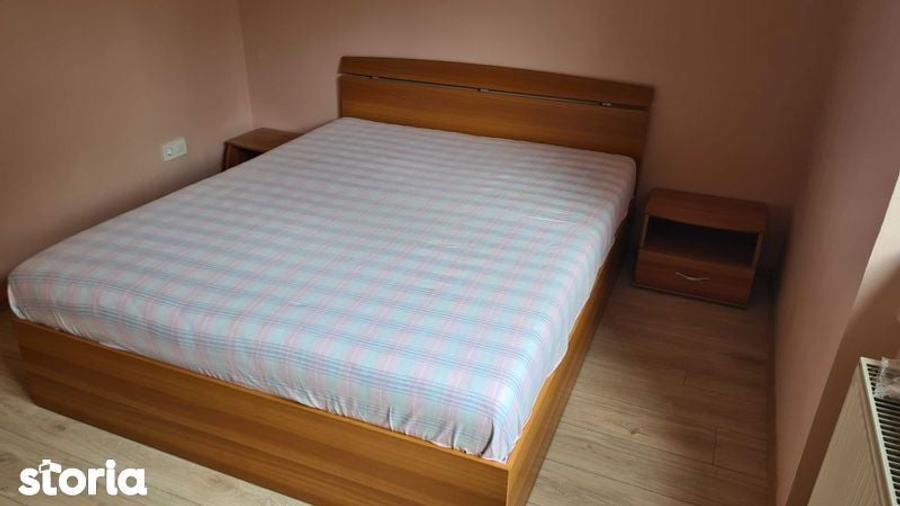 Apartament cu 2 camere în Tolstoi
