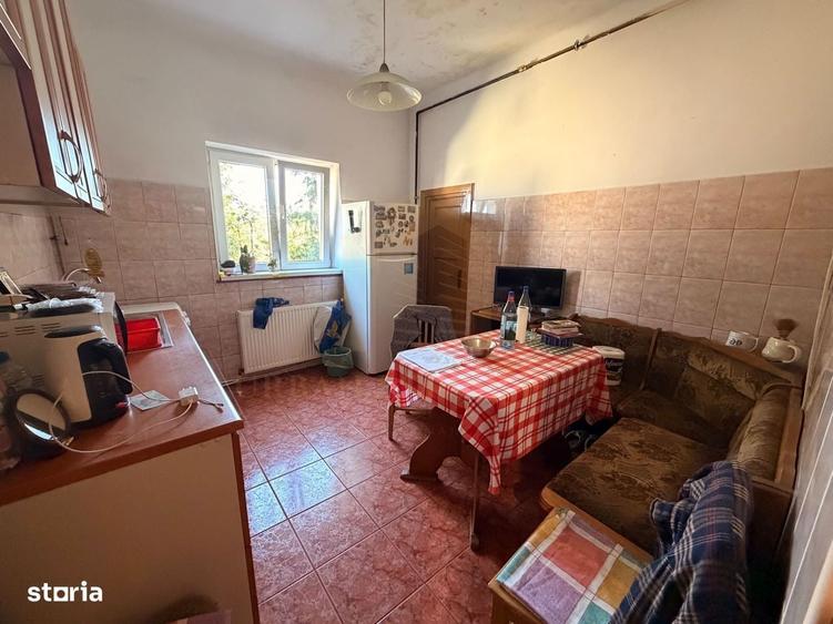 Vanzare apartament 3 camere, zona strazii Bisericii Ortodoxe - 5