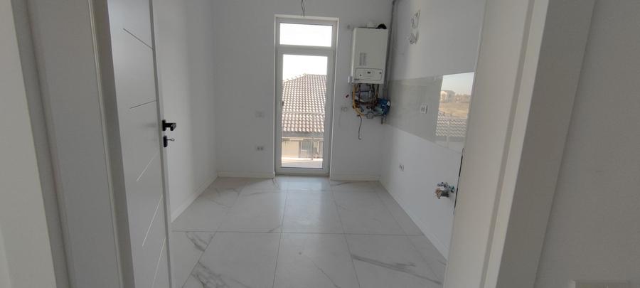 Apartament cu 2 camere decomandat în Giroc