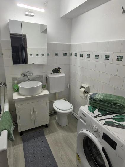 Apartament 2 camere - Ultracentral - Prima inchiriere dupa renovare - 5