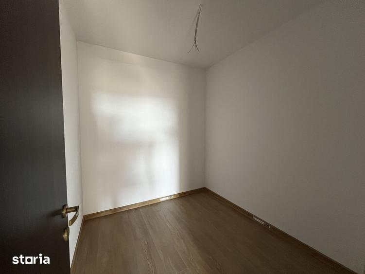 Apartament cu 2 camere în Sânpetru