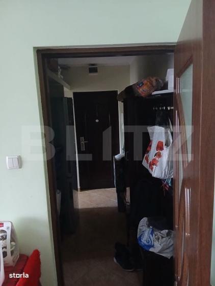 Apartament cu 2 camere în Someșeni