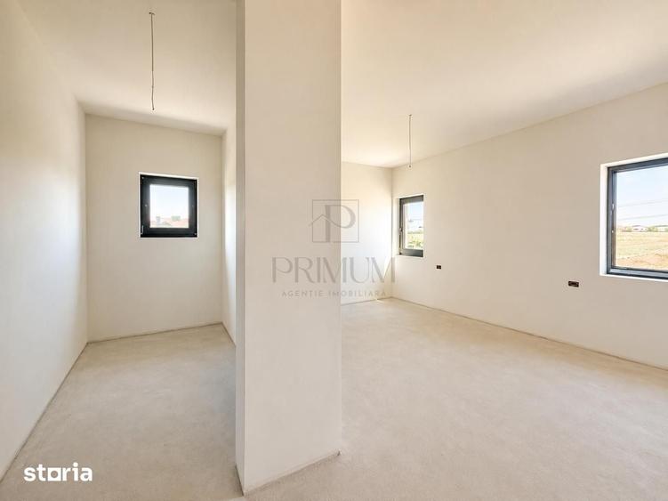 DUMBRAVITA - DUPLEX MODERN - 4 CAMERE - PREDARE LA CHEIE - 7