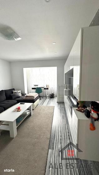 Apartament finisat, 3 camere decomandate,mobilat, zona Parcul Teilor - 6