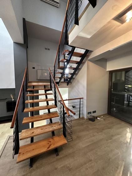 Duplex cu 3 camere cu Canalizare în Lipovei