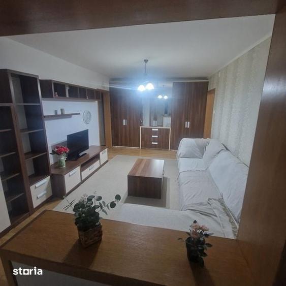 Inchiriez apartament doua camere- metrou Stefan cel Mare - 3