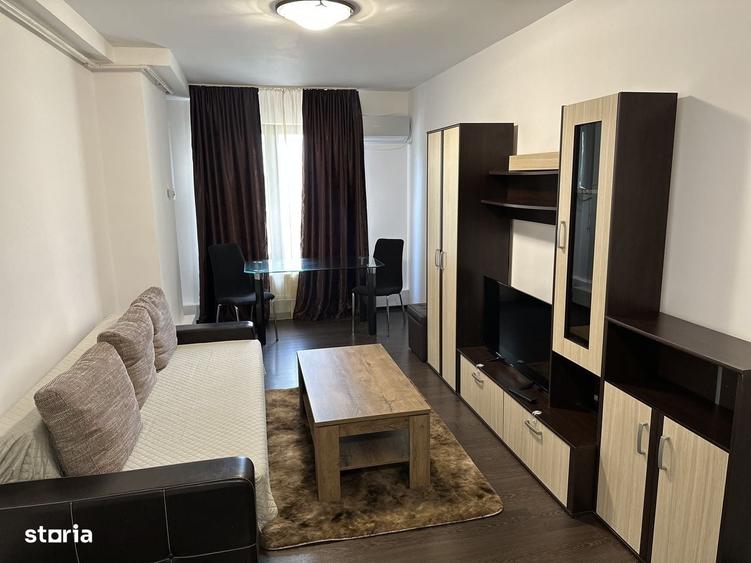 Apartament cu 2 camere de inchiriat in zona bulevardul independentei - 11