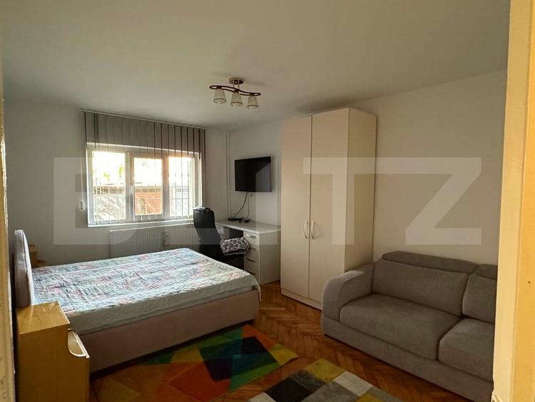 Apartament cu 2 camere decomandat, mobilat în Lipovei