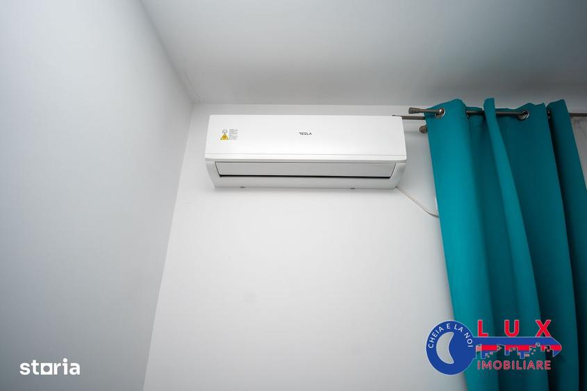 Apartament cu 3 camere în Babadag