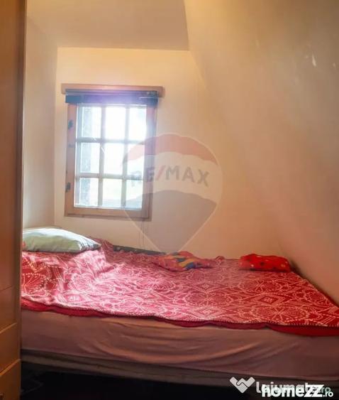 Casă cu 4 camere cu Teren 967 Mp în Sud
