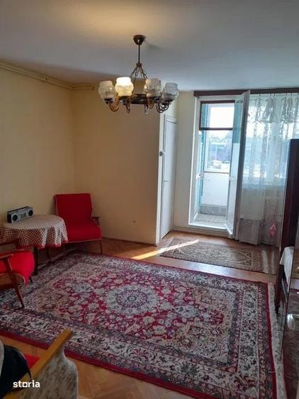 Garsonieră în Aleea Carpați