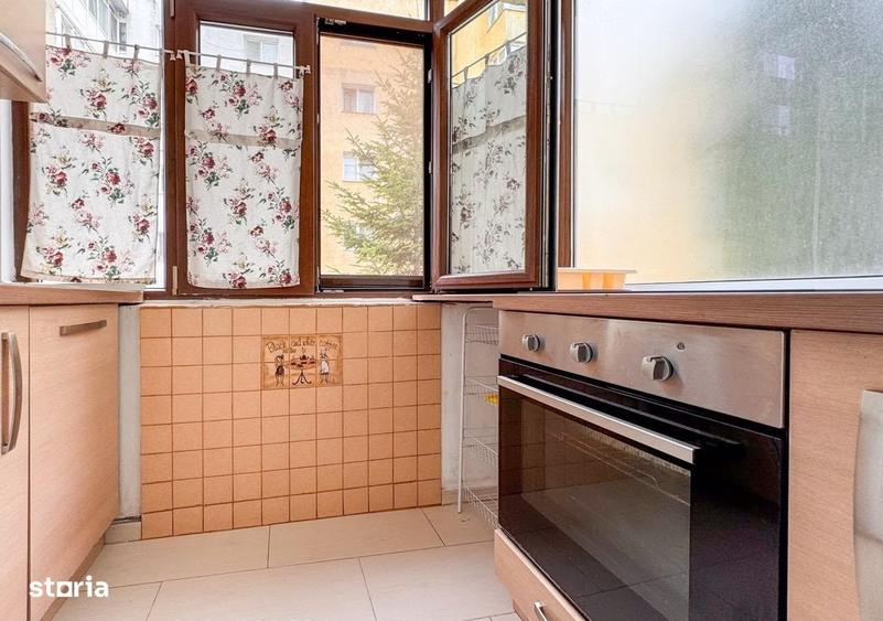 Apartament 3 camere Palas - Sf. Lazar - 7