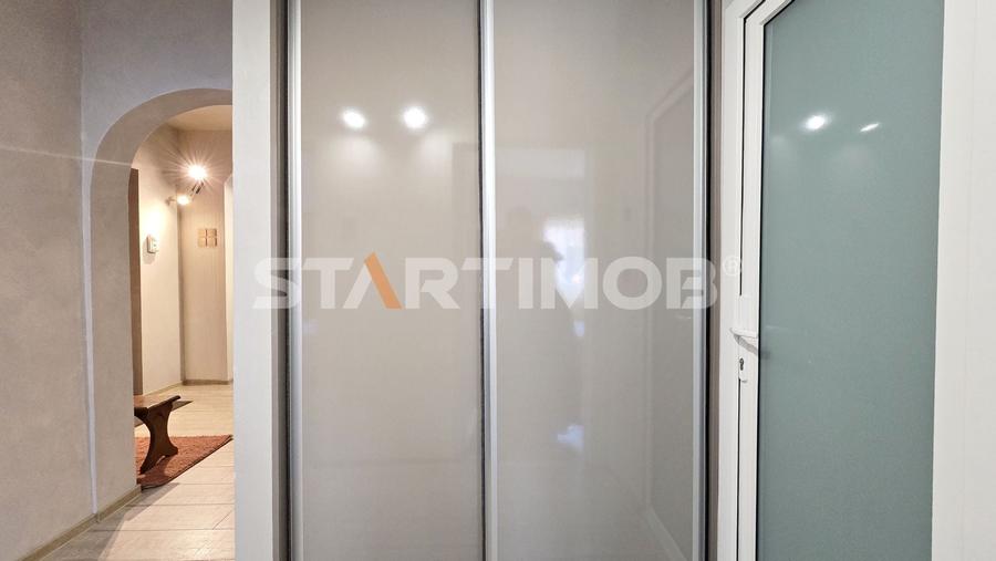 Apartament mobilat Colina Universitatii cu 2 parcari - 39