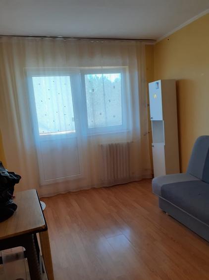 Garsonieră în Iosia