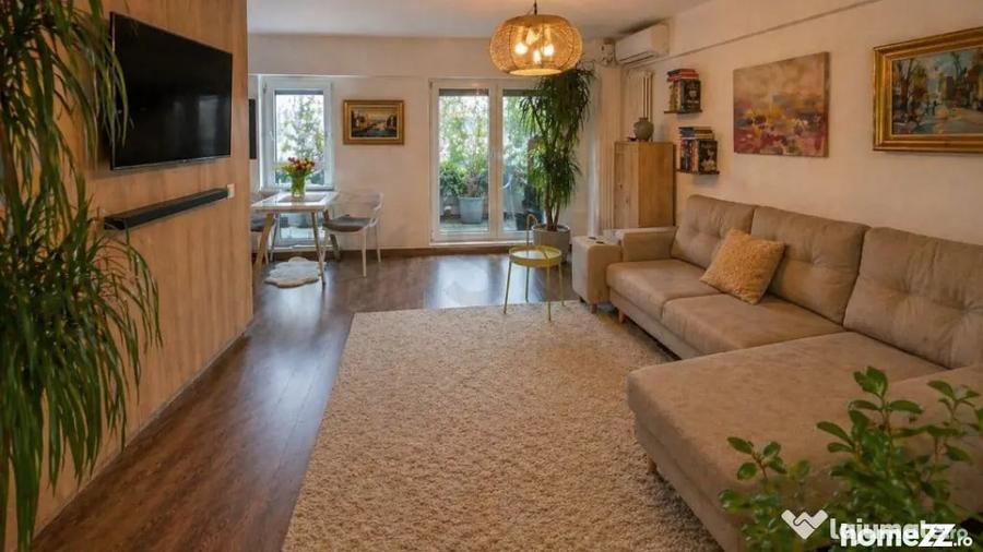 Apartament 3 camere de l Terasa 27 mp l Belvedere Residences - 6