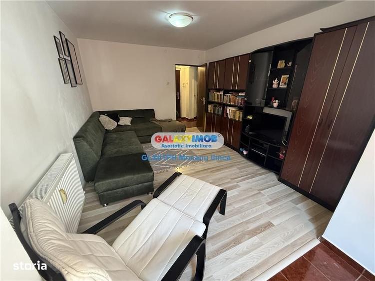 Apartament cu 2 camere în Găgeni