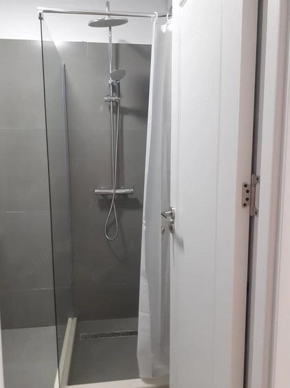 Garsonieră decomandată în Faleza Nord