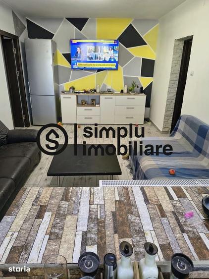 Apartament cu 3 camere în Calea București