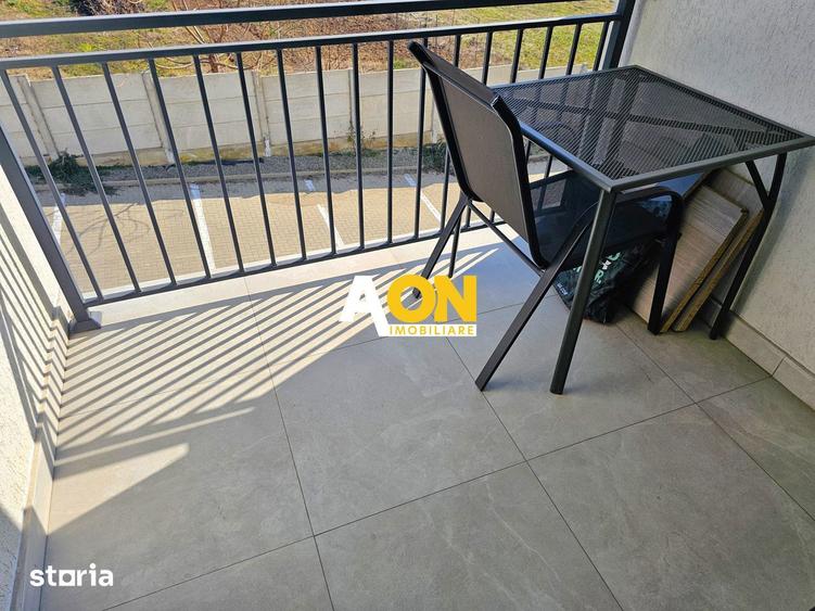 Apartament cu 2 camere, mobilat în Cetate