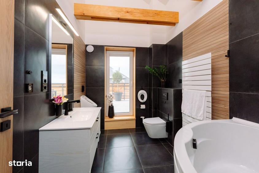 Apartament cu 4 camere în Unirii