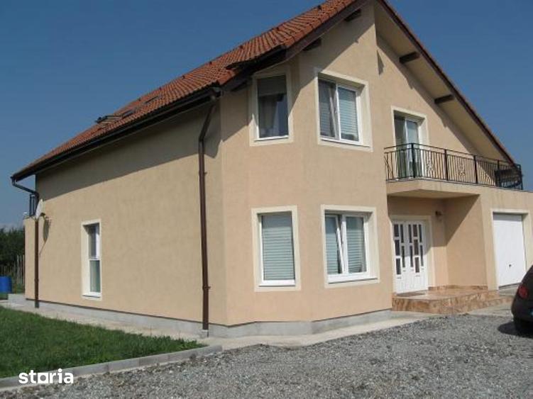 Vanzare casa loc. Apahida - 20