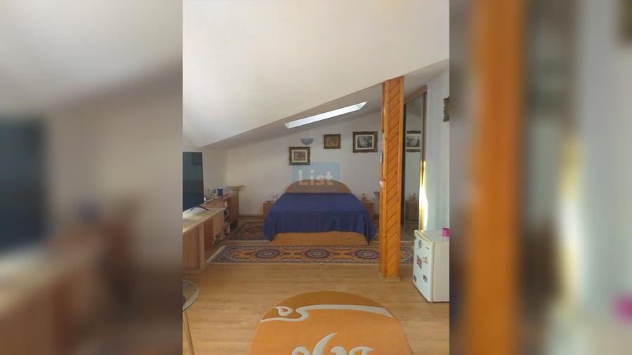 Casă cu 2 camere cu Teren 165 Mp în Brătianu