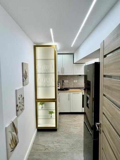 Apartament cu 2 camere decomandat, mobilat în Unirii