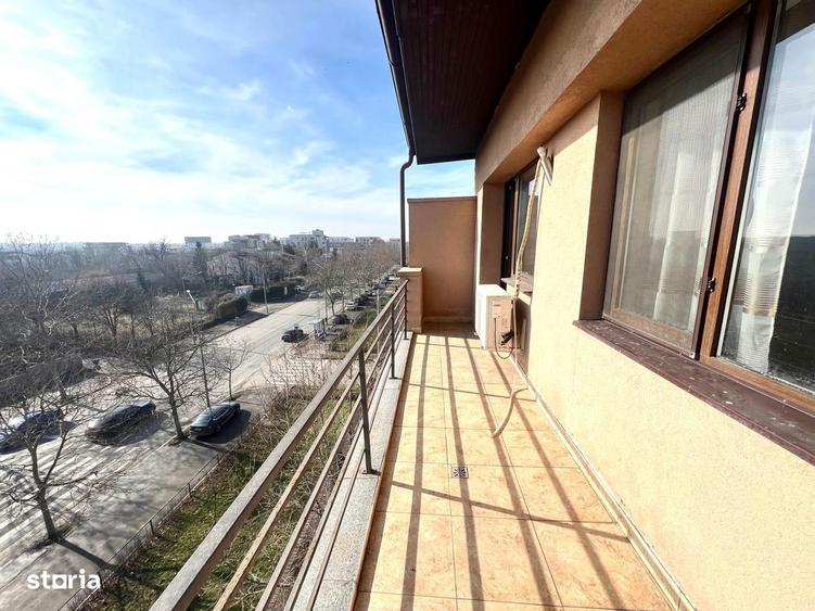 Apartament 3 camere | Sisesti | Baneasa- Sector 1- TVA 0 - Comision 0! - 3