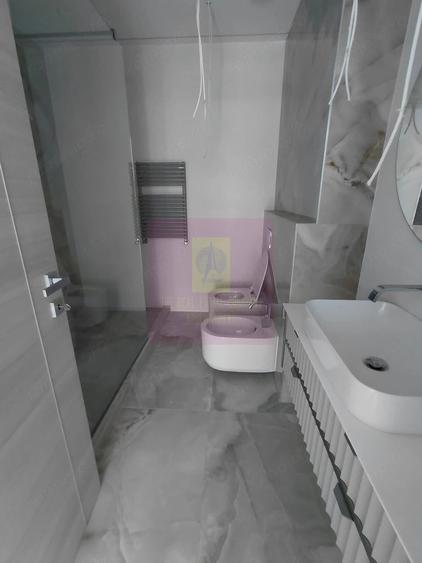 Mamaia Nord, apartament 2 camere, bloc 2024 direct pe plaja - 12