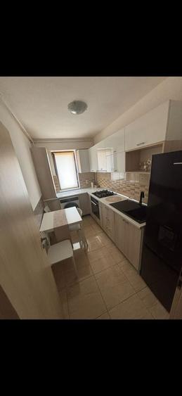 Apartament cu 2 camere în Dobroești