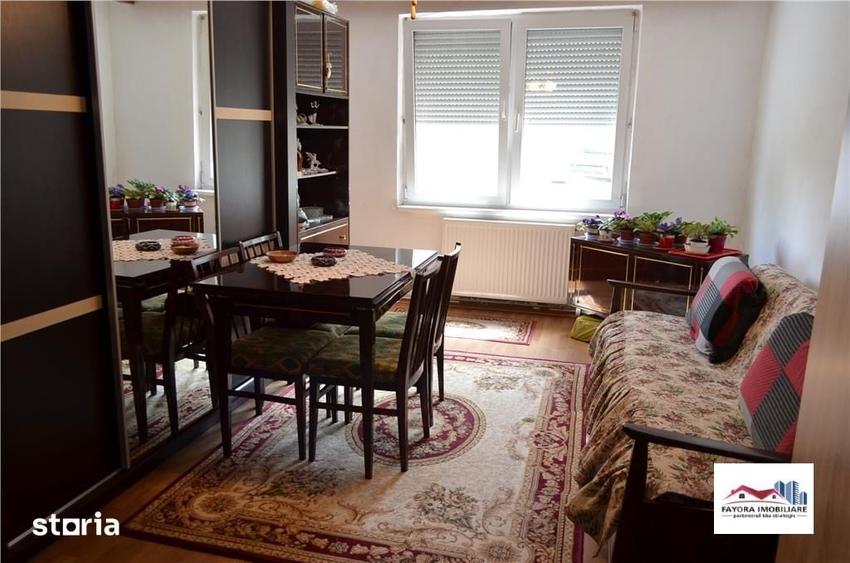 Apartament cu 3 camere decomandat în Tudor Vladimirescu