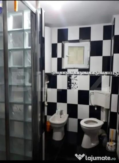 Casa cu piscina P+M, 1.368 mp teren, Leamna de Sus - 10