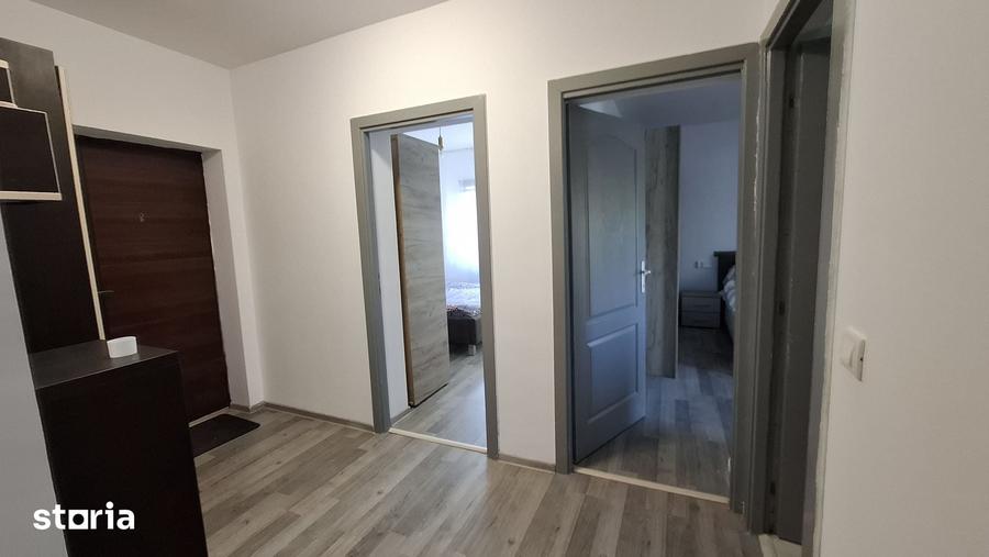 Apartament cu 3 camere în Rediu