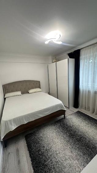 Apartament cu 2 camere decomandat, mobilat în George Enescu
