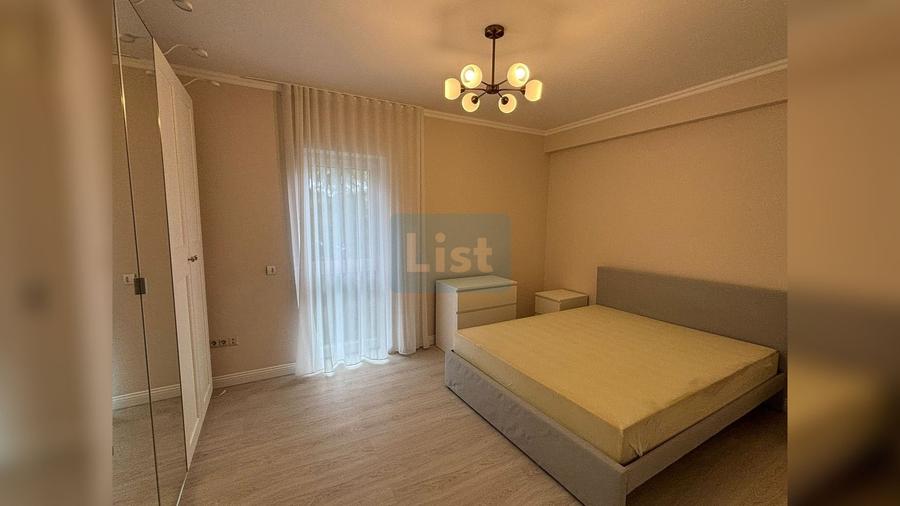 Apartament cu 2 camere decomandat în Nord