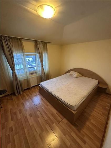 Apartament cu 2 camere decomandat în Dorobanților