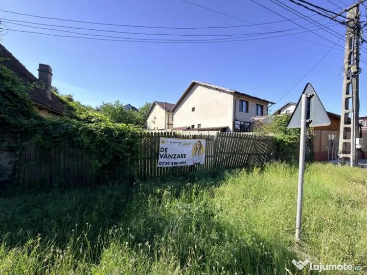 Teren intravilan 549 mp |+TVA- Toate utilitatile | 5 km d... - 4