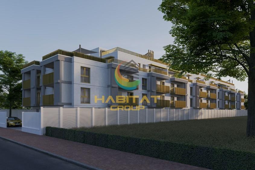 Apartament cu 3 camere decomandat în Theodor Pallady
