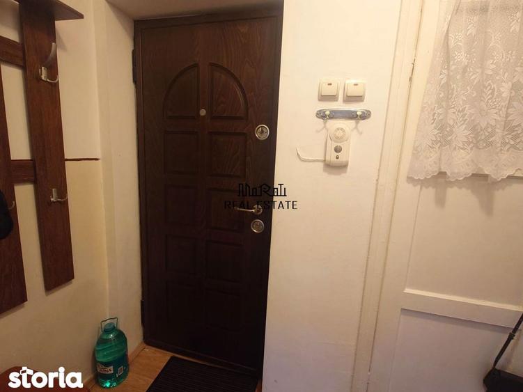 Apartament 2 camere, 45 mp, parter - Orasul Nou, Brad - 17