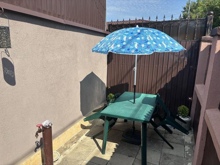 Casă cu 4 camere în Brăilița