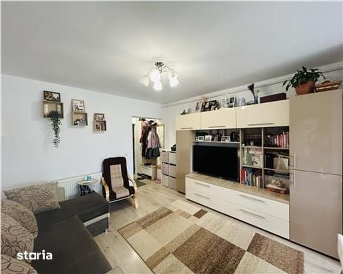 Apartament de vanzare in Sibiu - 3 camere, 2 bai, 2 balcoane - 10
