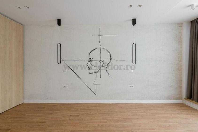 Vilă moderna de inchiriat - 14